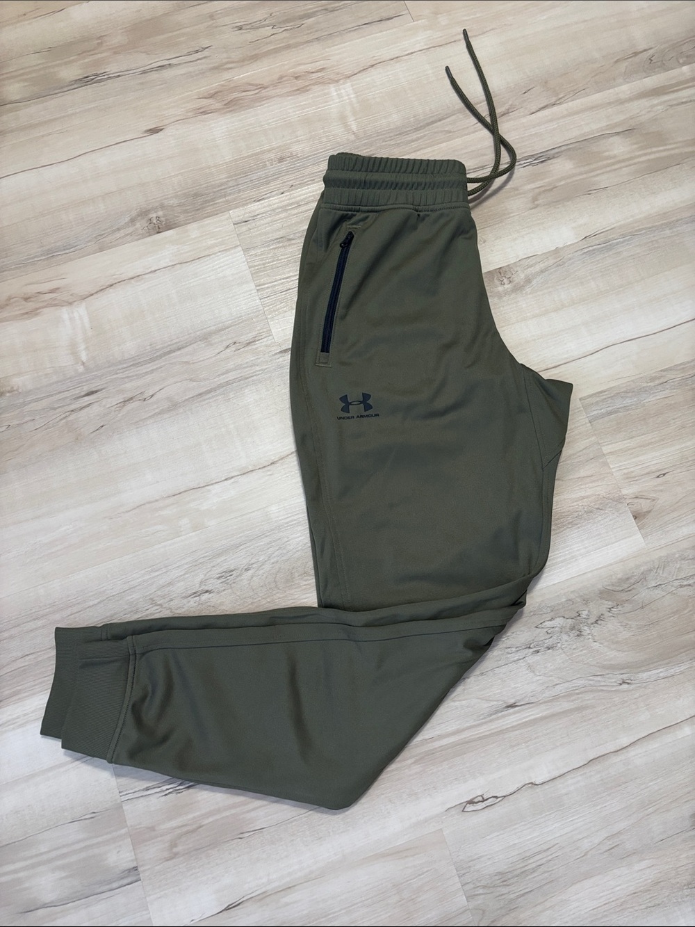 Under Armour Men's Sportstyle Joggers